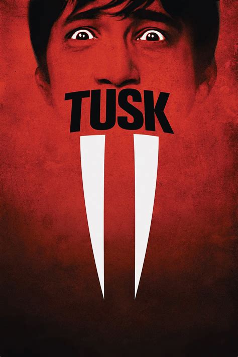Nov 04, 2020 (The Channel Awesome logo and a rather unique version of the 2020 Nostalgia-Ween title sequence play. . Tusk full movie youtube